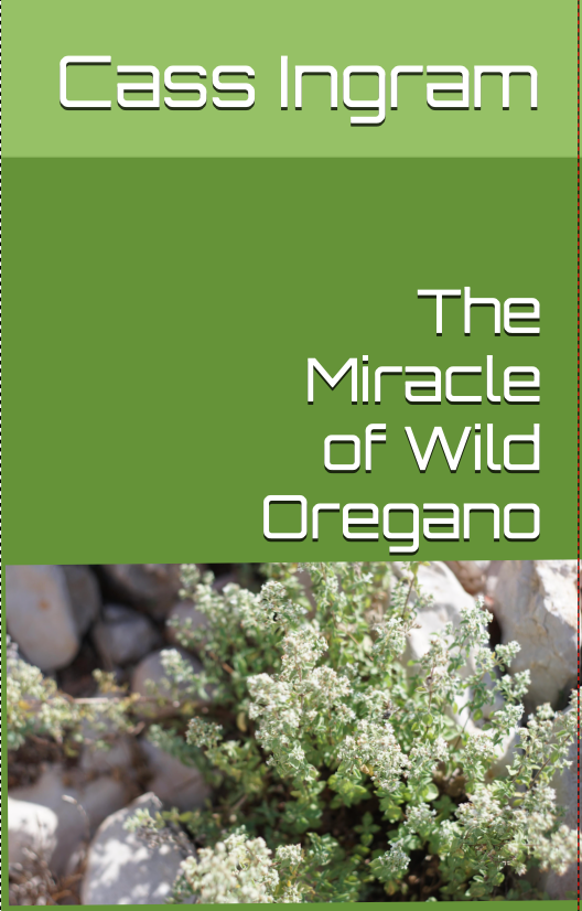 The Miracle of Wild Oregano