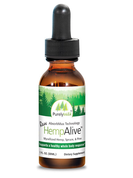 HempAlive