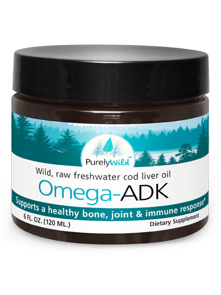 Omega-ADK