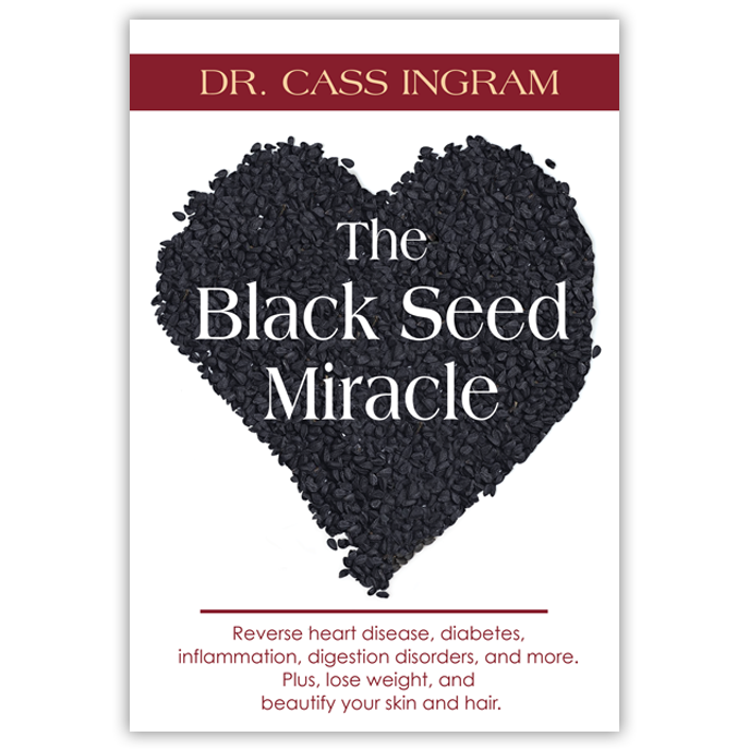 The Black Seed Miracle: A Comprehensive Guide to Unlocking the Health Benefits of Black Seed