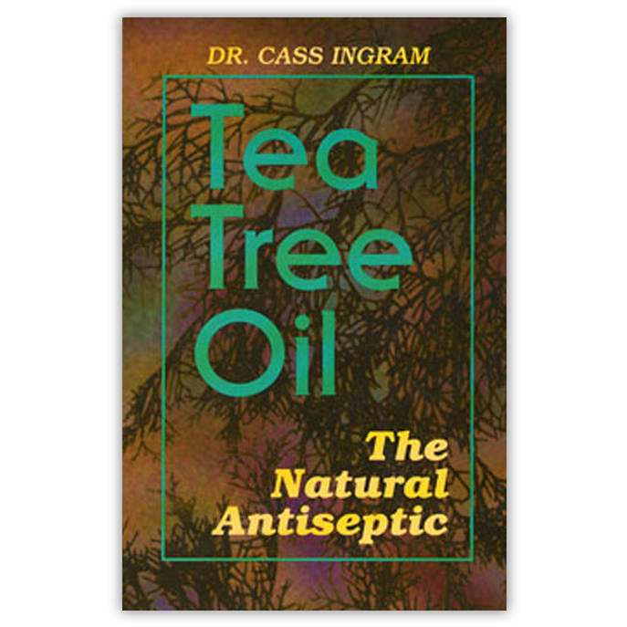 Tea Tree Oil – Natural Antiseptic: A Guide to Skin Health and Natural Care Solutions