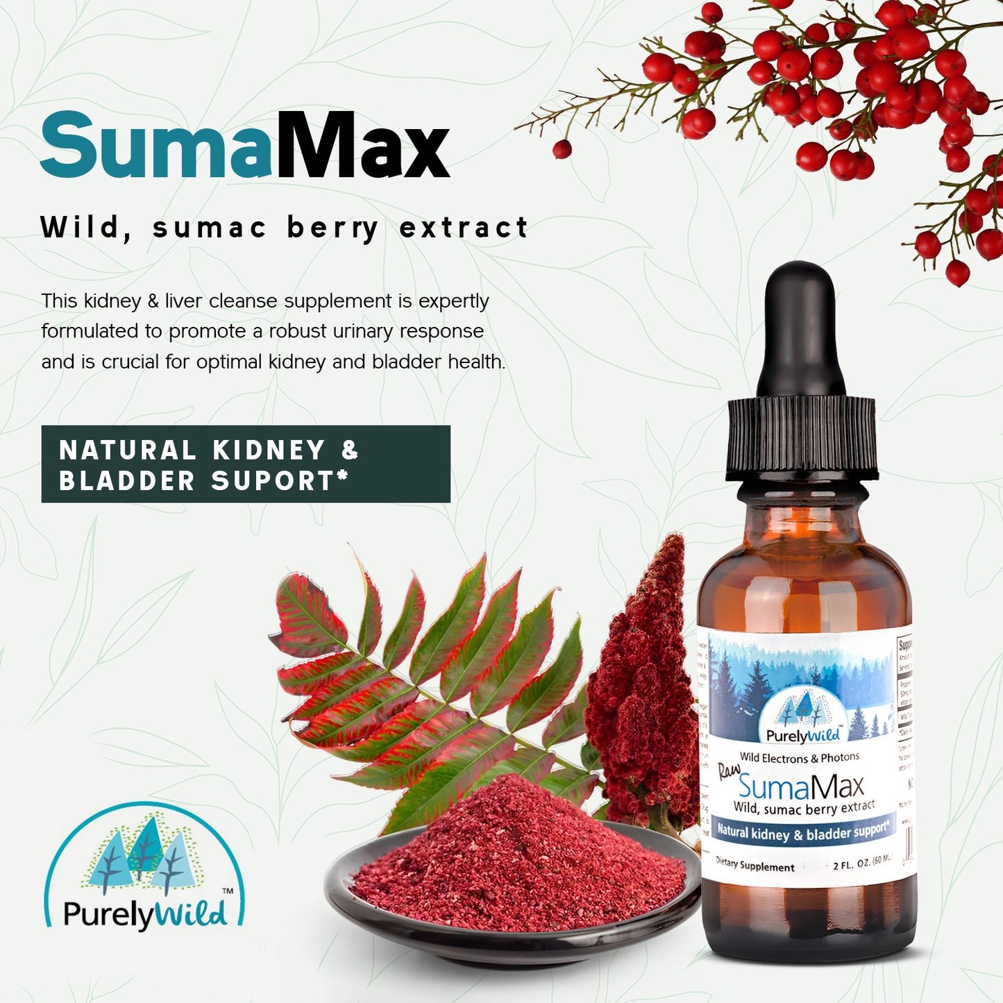 SumaMax 2 fl oz