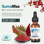 SumaMax 2 fl oz
