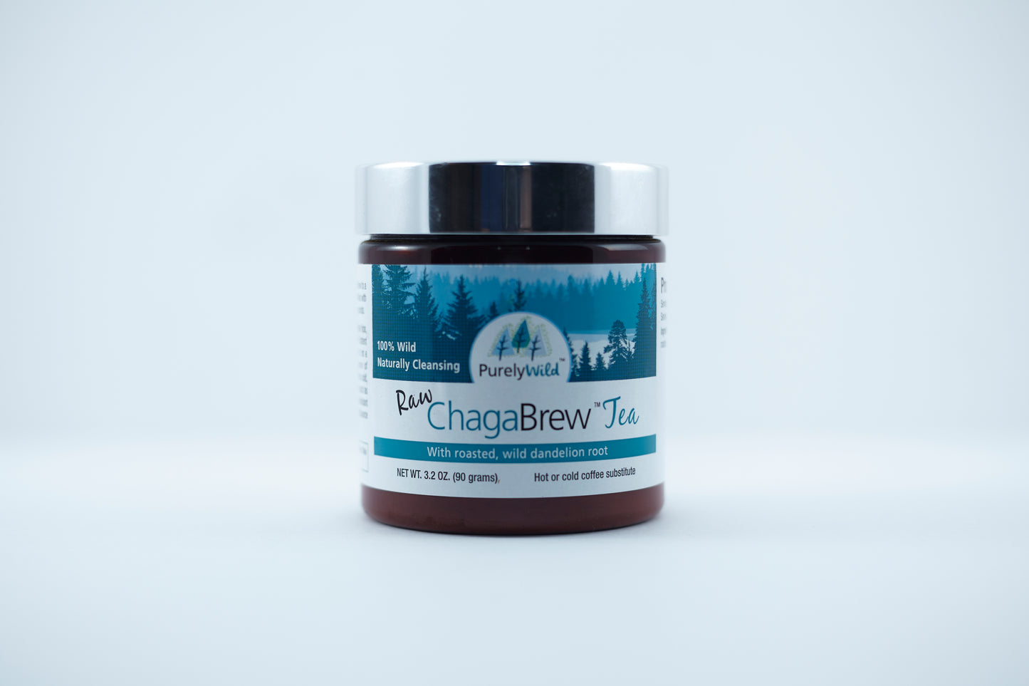 Dr. Cass Ingram's Foundation Stack – Oregano Oil, Pine Needle Extract & Chaga Brew Tea