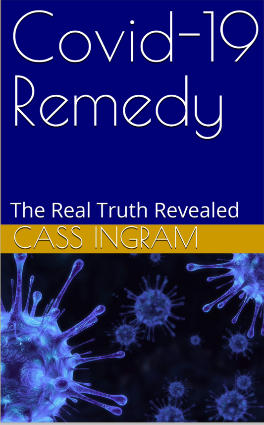 The Covid-19 Remedy