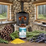 Purely Wild Family Wellness Bundle