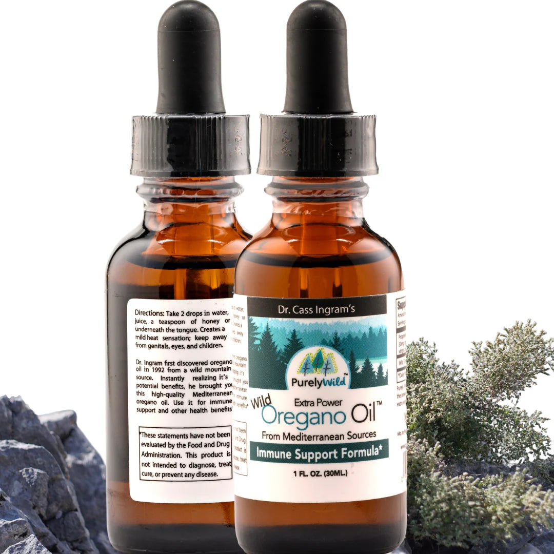 Immunity Bundle