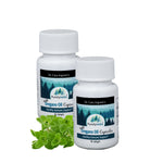 Purely Wild Family Wellness Bundle