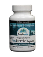 Purely Wild Family Wellness Bundle