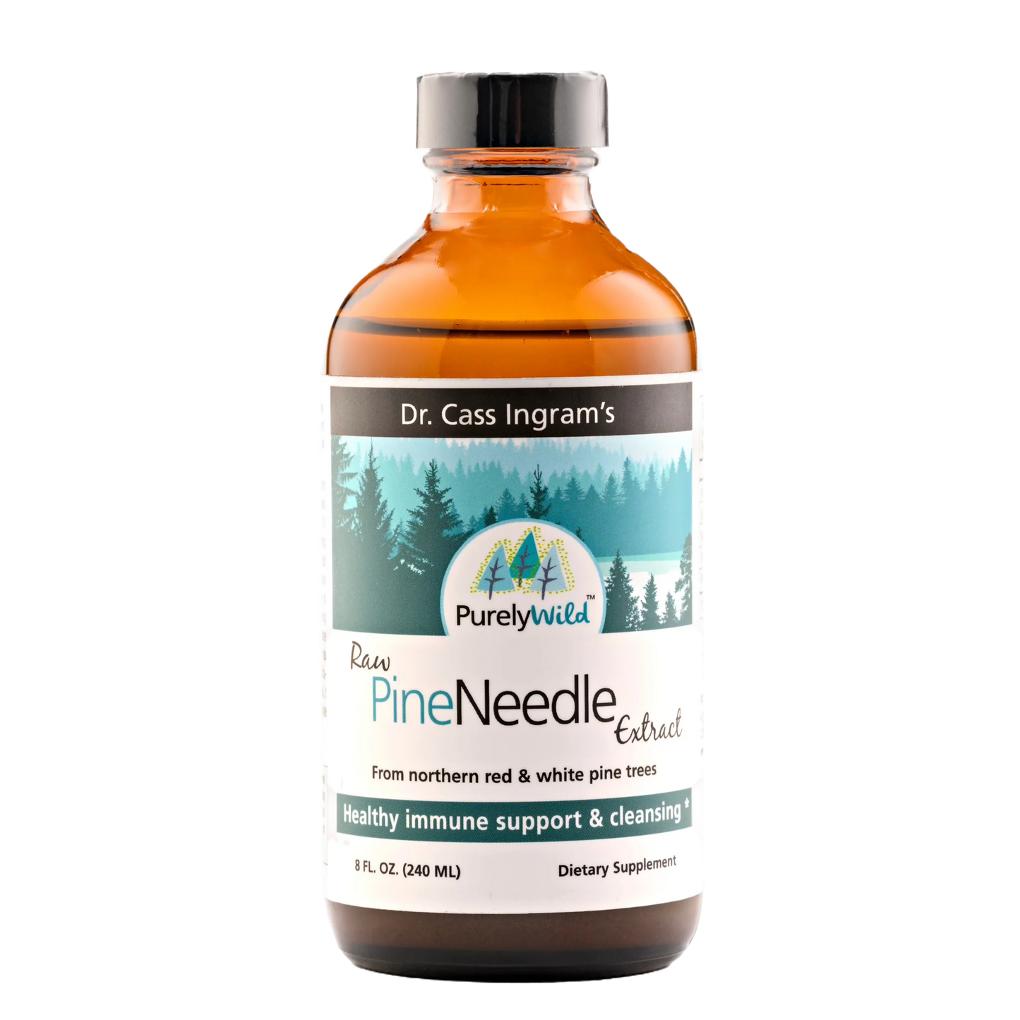 Purely Wild Family Wellness Bundle