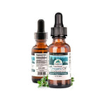 Dr. Cass Igram's Original Oregano Oil – 1 fl oz | Purely Wild Cold Pressed Oil of Oregano