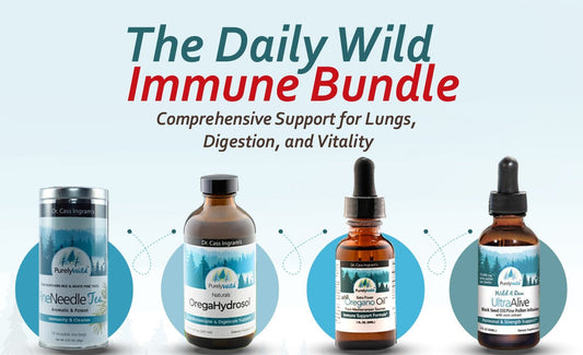 Immunity Bundle