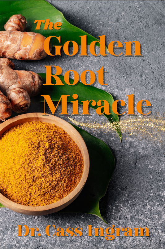 The Golden Root Miracle