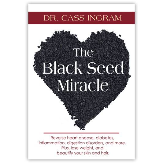 The Black Seed Miracle