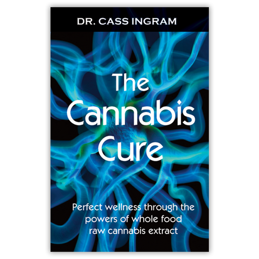 The Cannabis Cure