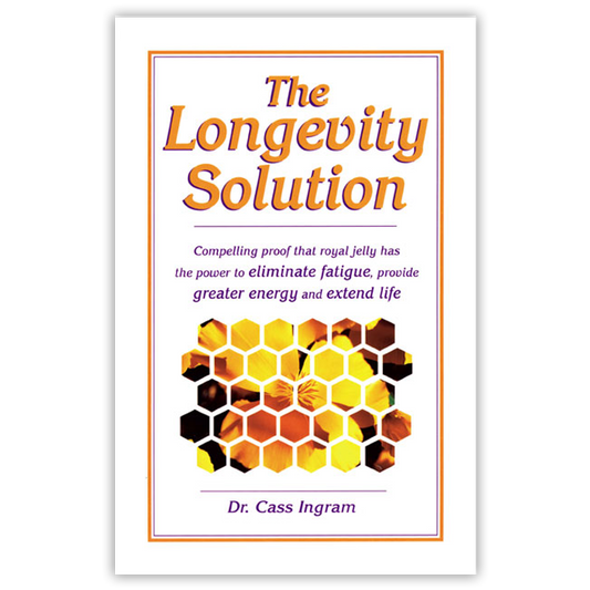 The Longevity Solution