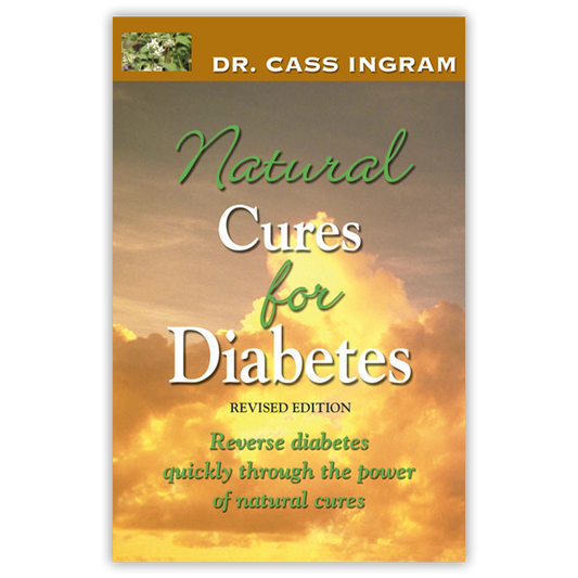 Natural Cures for Diabetes