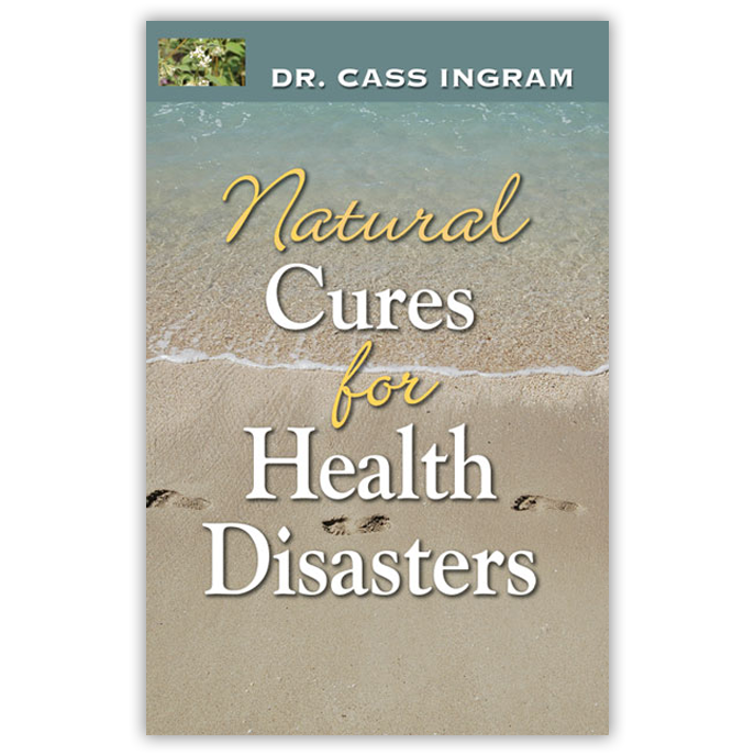 Natural Cures for Health Disasters