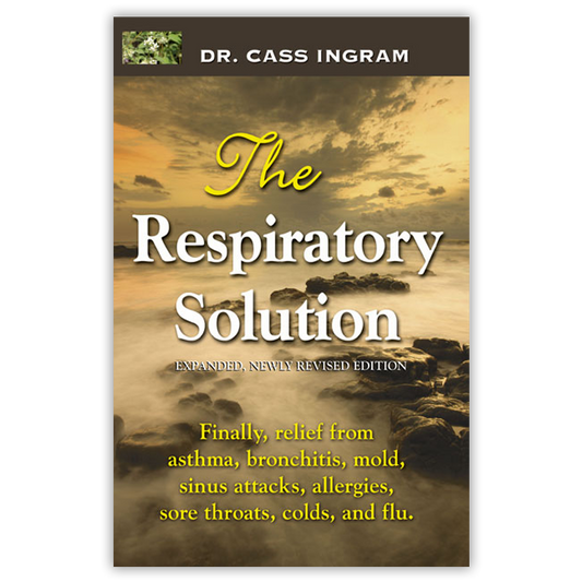 The Respiratory Solution