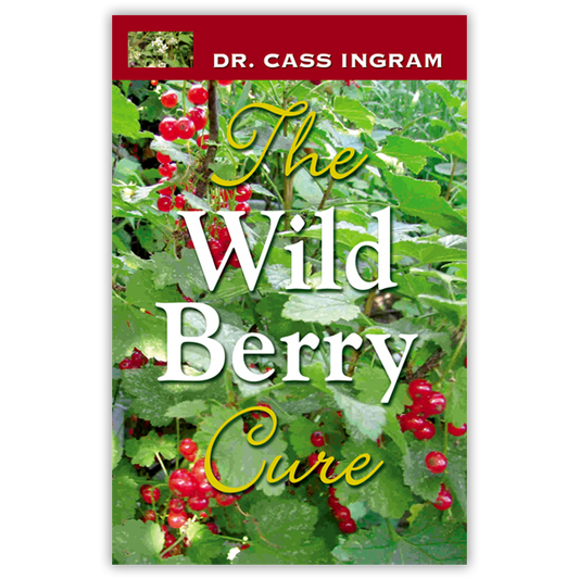 The Wild Berry Cure